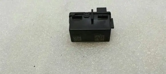 Audi A6 S6 C7 4G Keyless (KESSY) go control unit/module 4H0909131