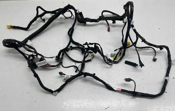 Tesla Model 3 Panel wiring P406796000A 20833451