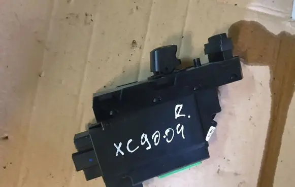 Volvo XC90 Electric window control switch 30732817