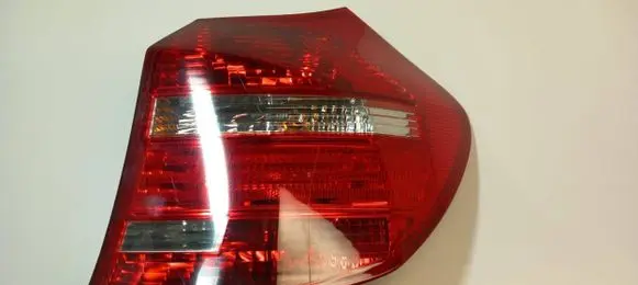 BMW 1 E81 E87 Rear/tail lights 7194956