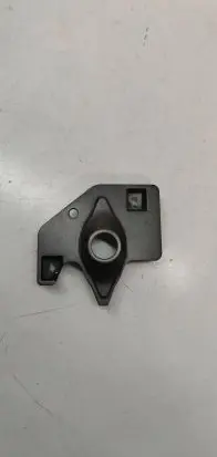 Hyundai Kona I Front parking sensor holder (PDC) 86357j9110