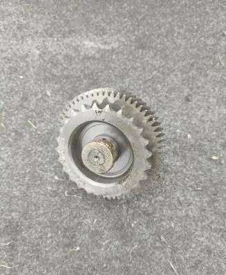 Audi A7 S7 4G Timing chain sprocket 079109339ar