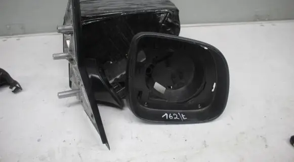 Volkswagen Multivan T5 Front door electric wing mirror PRAW
