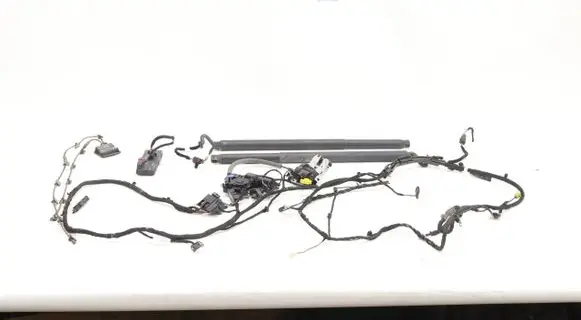Seat Ateca Tailgate strut 5TA827887C