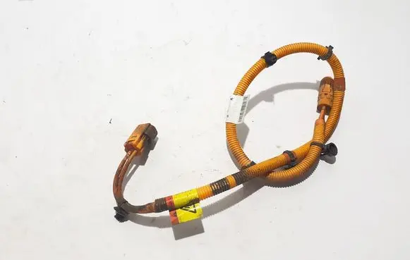 MG ZS Other wiring loom 10474438