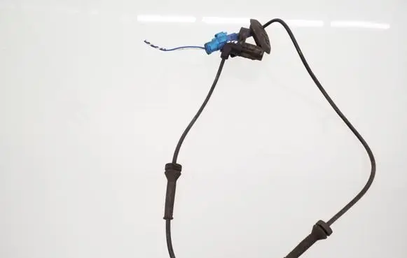Peugeot 206 ABS brake wheel speed sensor 9647263380 1001161173