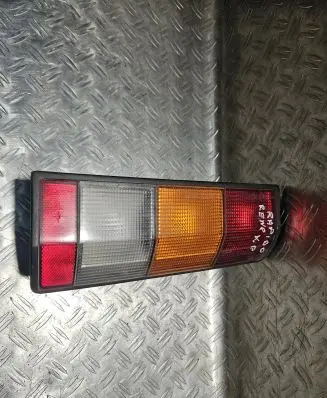 Renault Rapid Rear/tail lights 20990D
