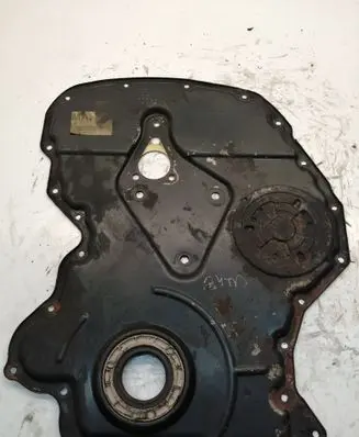 Ford Transit Timing chain cover YC1Q6019AF