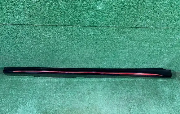 Mercedes-Benz CLA C118 X118 Sill/side skirt trim A1186909100