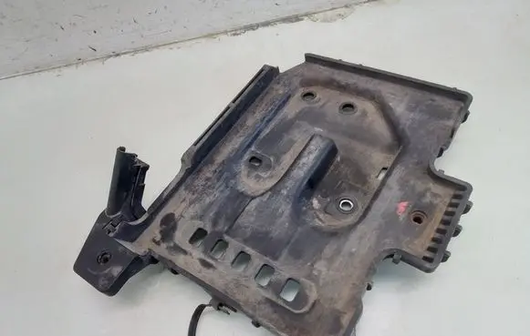 Hyundai i30 Battery tray 371502H000