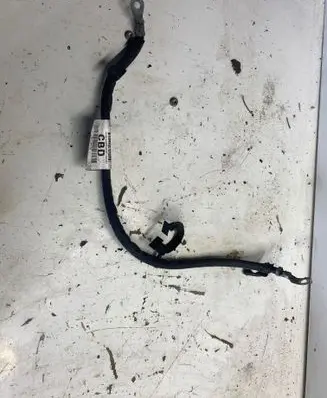 Ford Focus Negative earth cable (battery) F1FT14324CBD