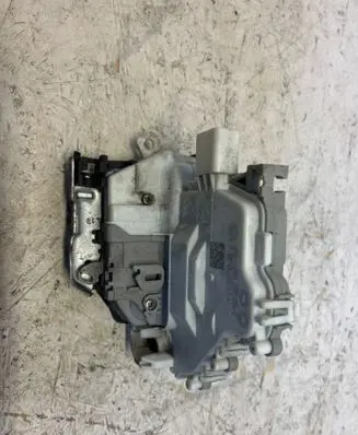 Audi A4 S4 B9 Front door lock 8X1837015C