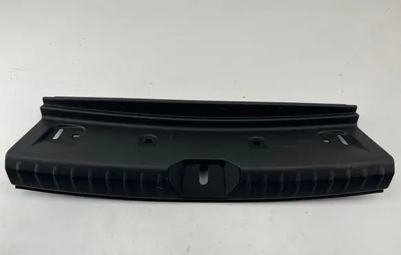 BMW 1 F20 F21 Trunk/boot sill cover protection 7221871 15054410