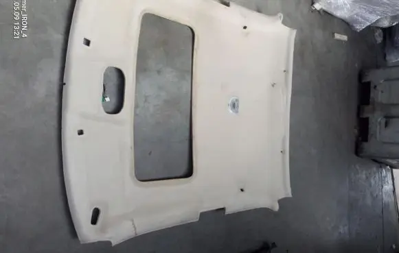 Volvo S60 Headlining 