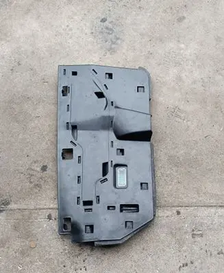 Audi Q7 4L Dashboard lower bottom trim panel 4L2815174A