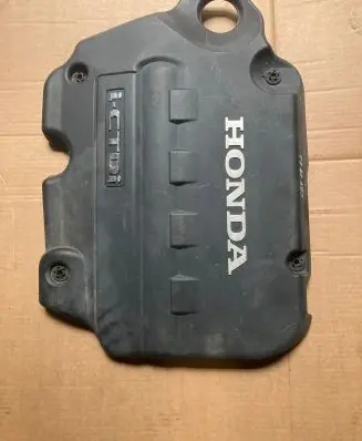 Honda CR-V Engine cover (trim)