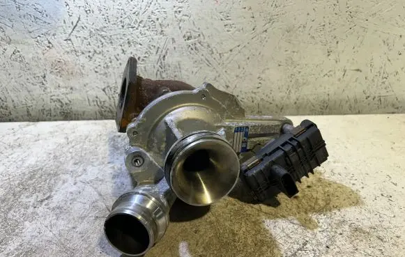 Mini Cooper Countryman R60 Turbo 710052622 54359700047 7812318