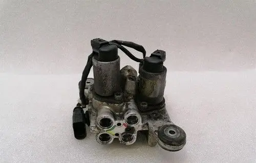 Porsche 911 991 Active stabilizer control/valve assembly 99135907702