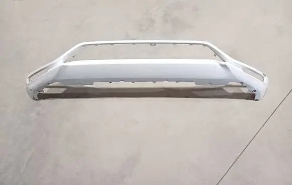 Volvo XC90 Front bumper lip 31663527