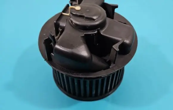 Renault Twingo II Heater fan/blower IMPRK1410094