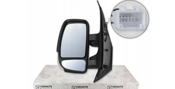 Renault Master III Front door electric wing mirror 963020133R 963020131R 963021976R