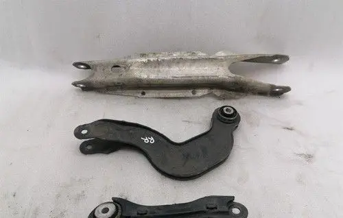 Mercedes-Benz A W177 Rear control arm A1773502000