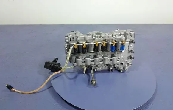 Toyota Corolla E10 Gearbox control unit/module
