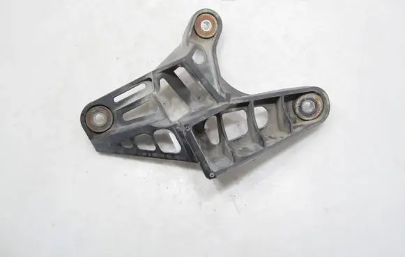 Skoda Octavia Mk3 (5E) Gear shift cable bracket 1K0711789G