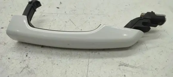 Jaguar XF X260 Rear door exterior handle
