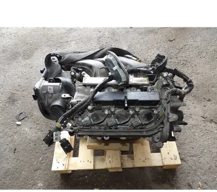 Renault Twingo III Engine H4DA400