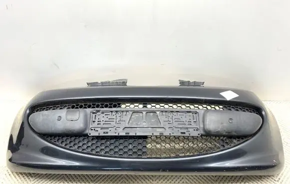 Peugeot 107 Front bumper