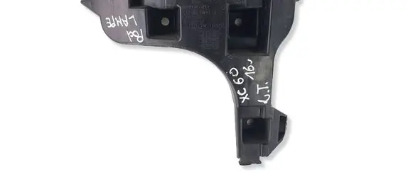 Volvo XC60 Rear bumper mounting bracket 3138348100 31383481