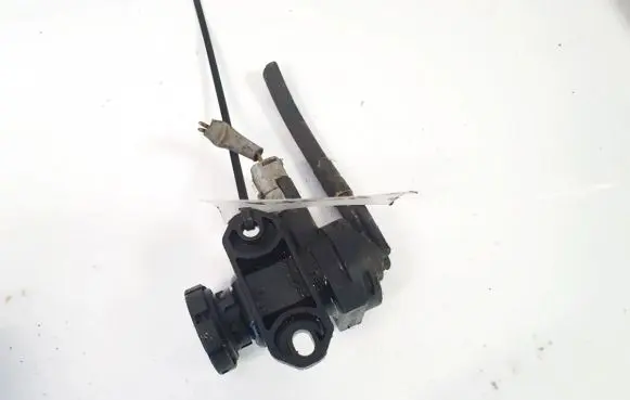Peugeot 607 Turbo solenoid valve 0928400414 9635704380