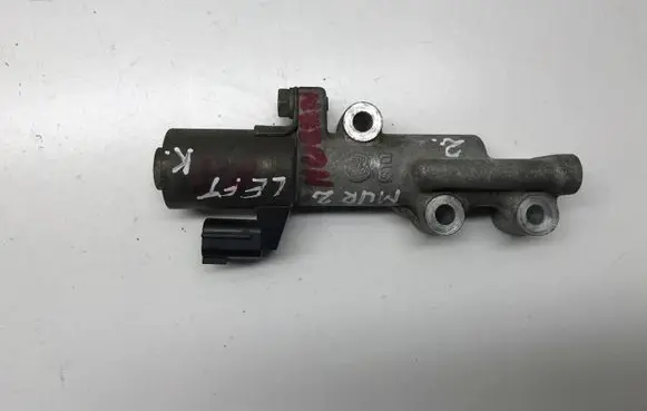 Nissan Murano Z50 Camshaft vanos timing valve 