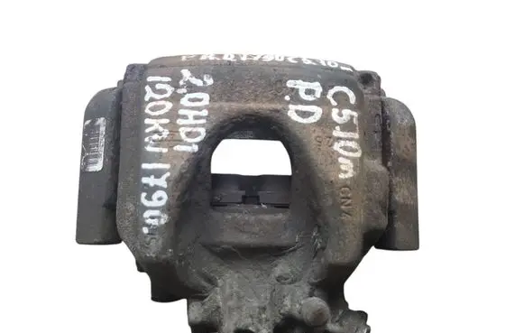 Citroen C5 Front brake caliper 9671679380