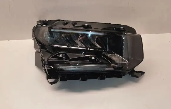 Headlight/headlamp