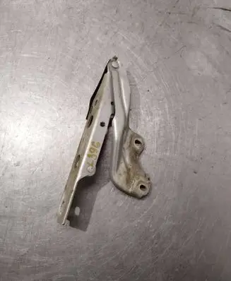 Audi A6 S6 C7 4G Engine bonnet/hood hinges 4G8823301