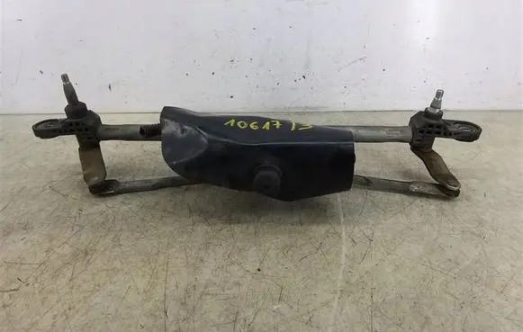 Fiat Panda II Front wiper linkage 