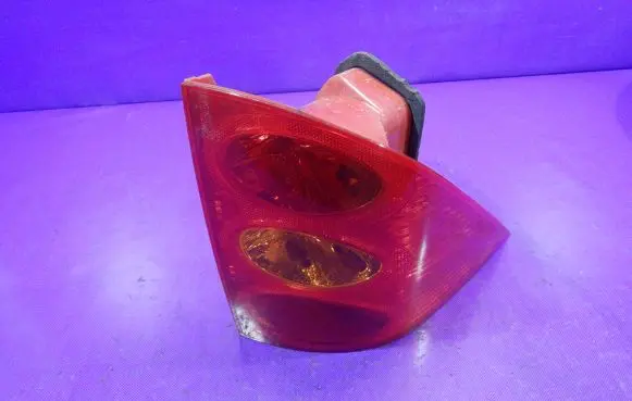 Peugeot 1007 Rear/tail lights 01-550-1939L-R