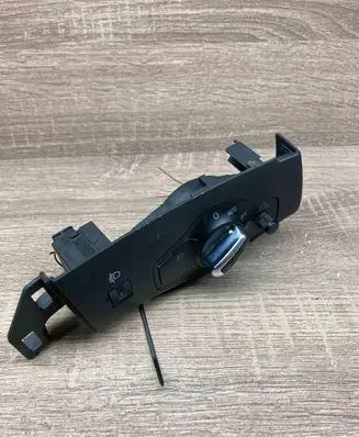 Audi A4 S4 B8 8K Light switch 8K0941531G