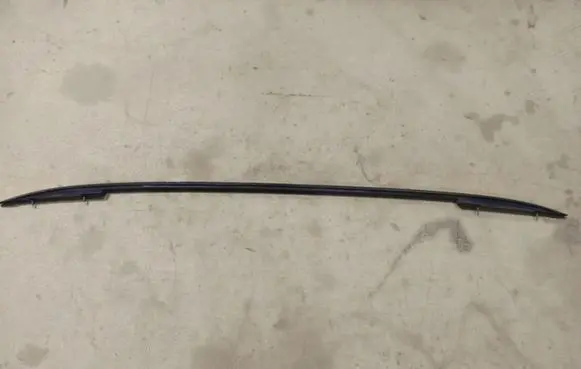 Volkswagen Sharan Roof bar rail