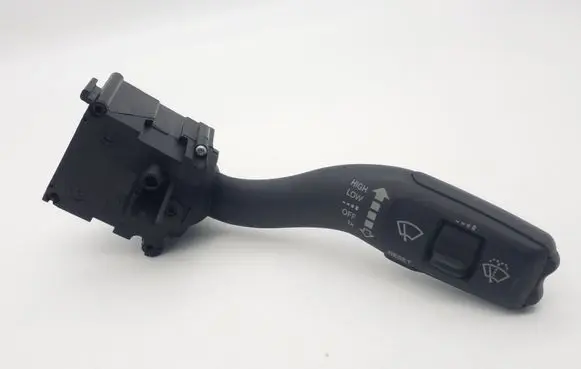Audi A6 S6 C6 4F Wiper control stalk 4E0953503F CZK0310003860