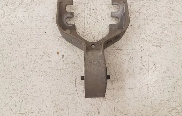Muffler mount bracket/holder