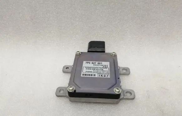 Porsche Cayenne (92A) Other control units/modules 7P0927601A
