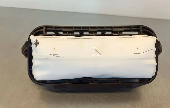Opel Insignia B Passenger airbag 422142034 34242459D 0589P1000311