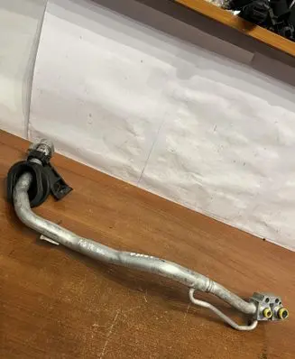 Audi A6 S6 C7 4G Air conditioning (A/C) pipe/hose 4G2260712C D3867
