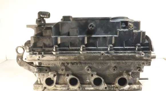 Mitsubishi Lancer X Engine head 