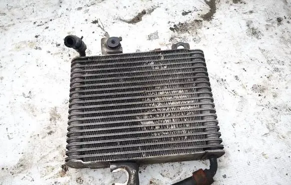 Nissan Murano Z50 Engine oil radiator 
