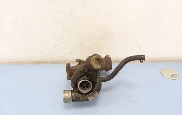 Jeep Grand Cherokee (WJ) Turbo 4913505500