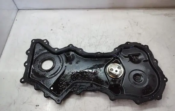 Nissan Qashqai+2 Other engine part 922001C